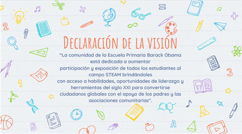 Vision Statement